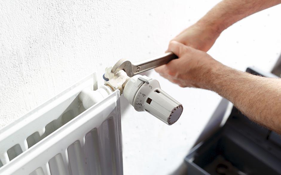 contrat d'entretien chauffage Houilles